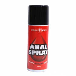 Comanda online Anal Spray